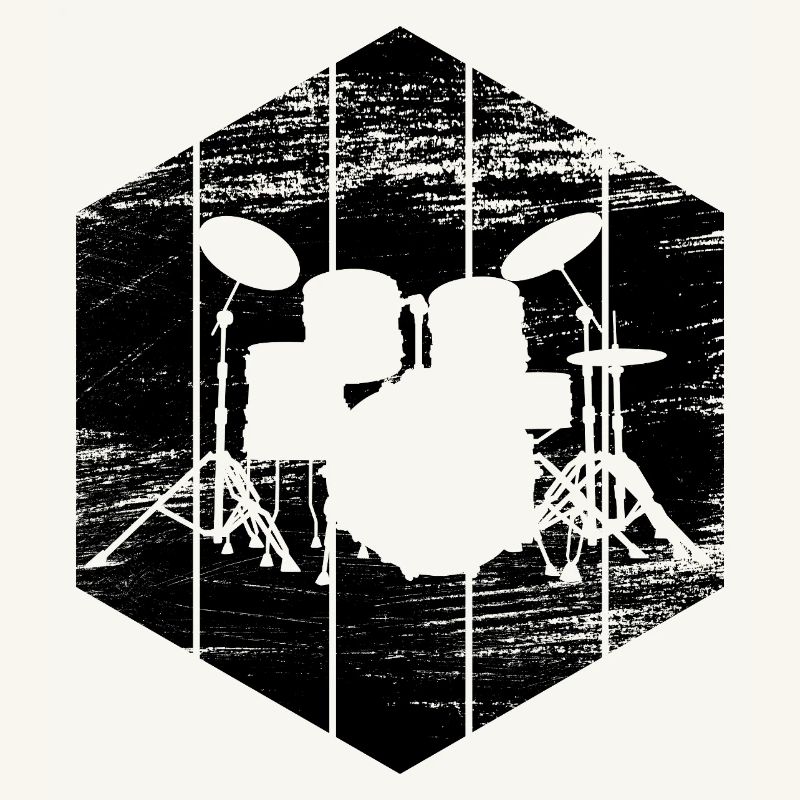 Drum Sketch