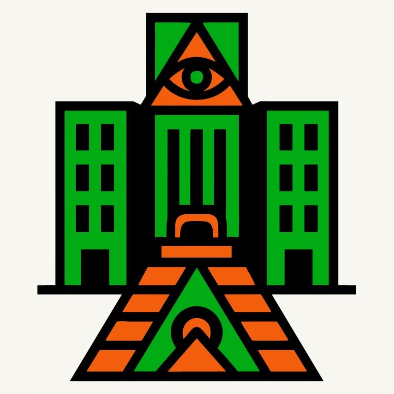 Okkult Architecture