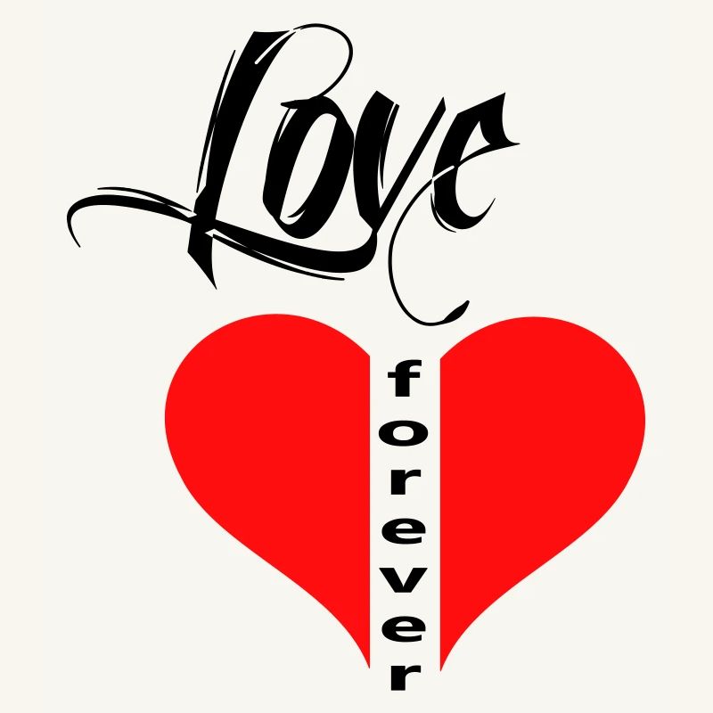 Love Herz 