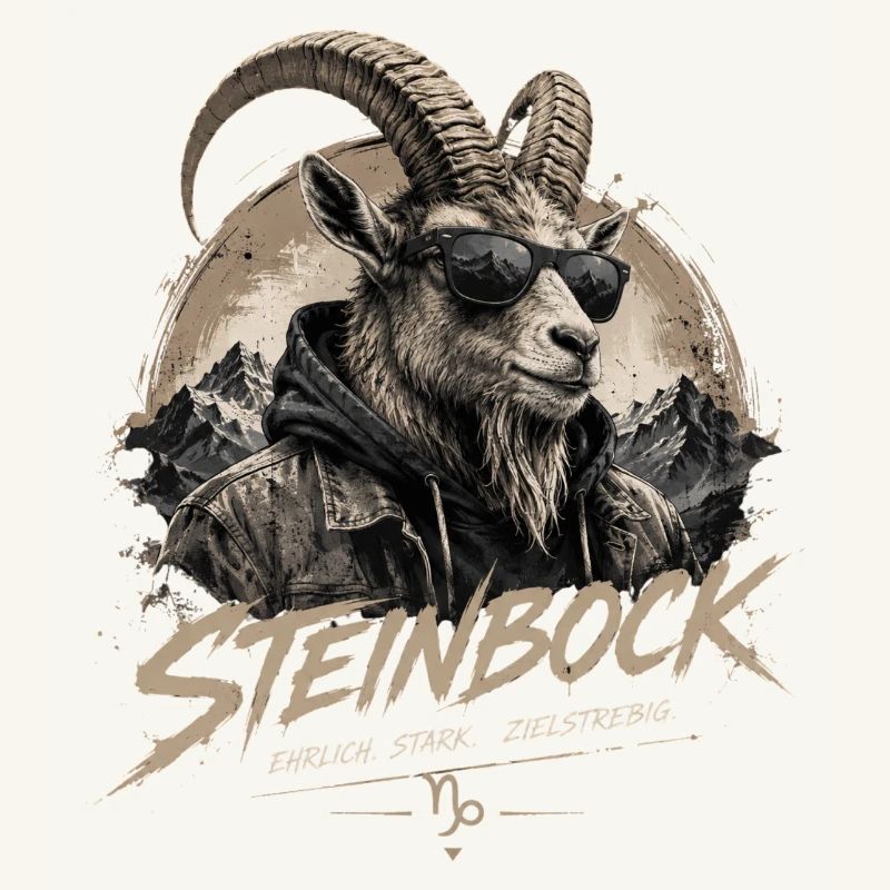 Steinbock Style