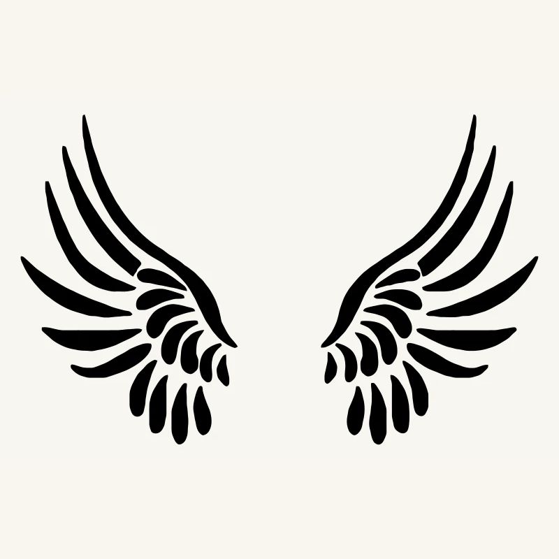 LIKE A BIRD