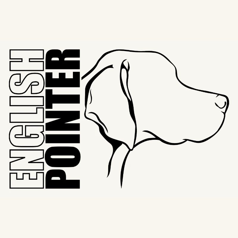 DEUTSCH POINTER Profil Chiens Chien Wilsigns