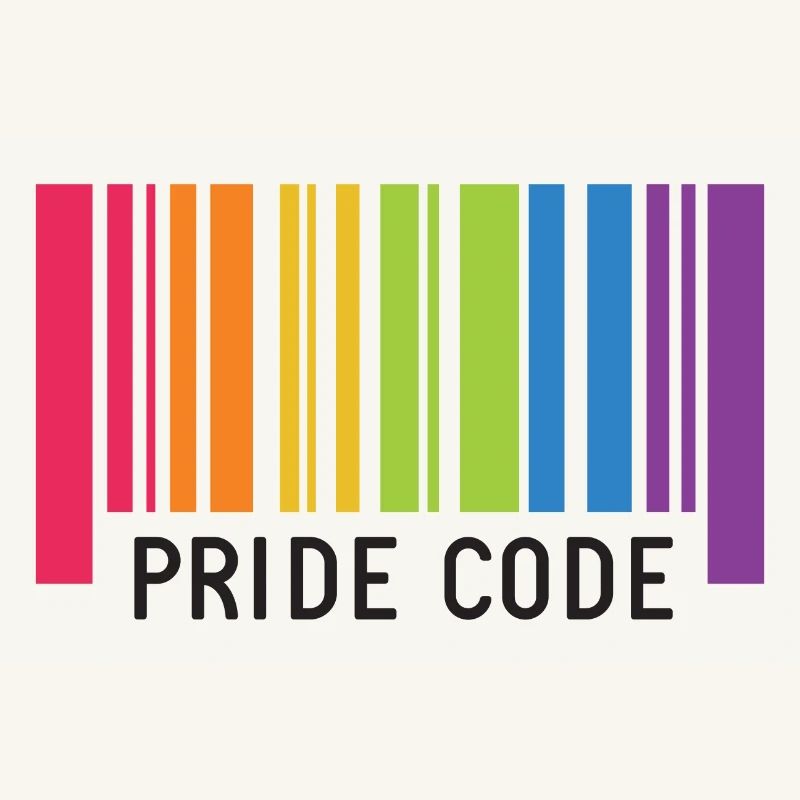 LGBT Pride Monat - Pride Code