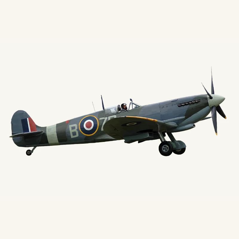 Spitfire