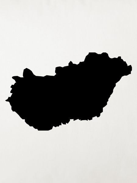 Ungarn Land