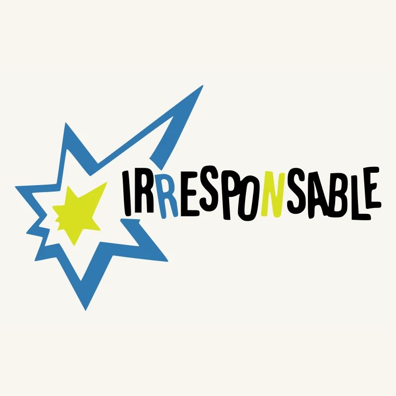 Irresponsable