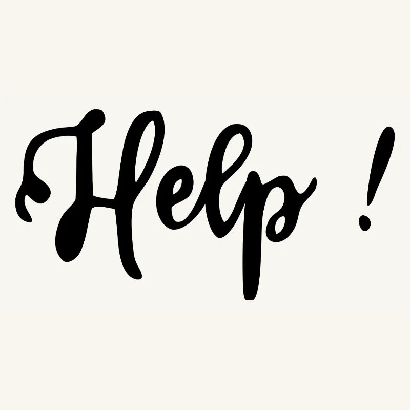 HELP