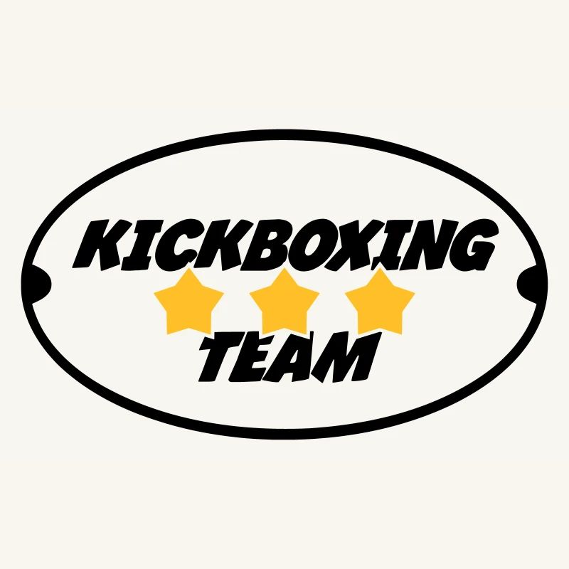 Kickboxing / Kickboxer / Kick Boxing / Kick Boxer