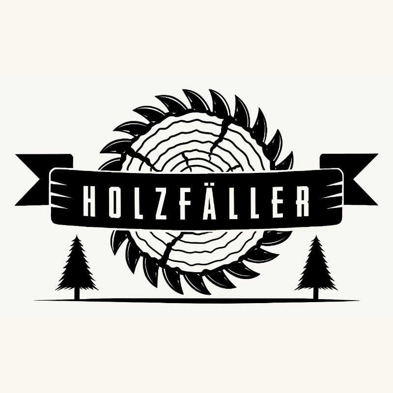 Holzfäller