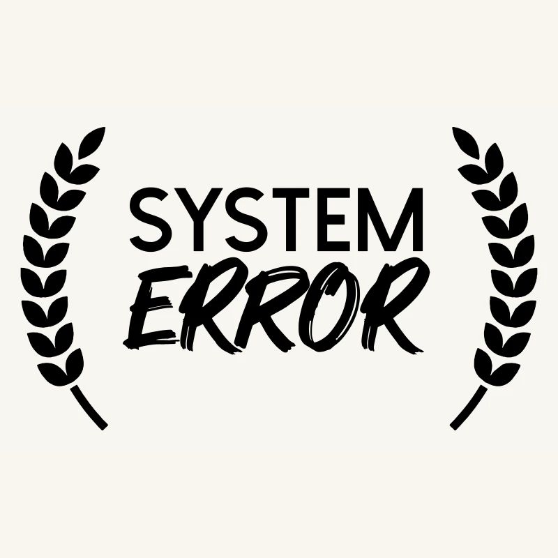System failure