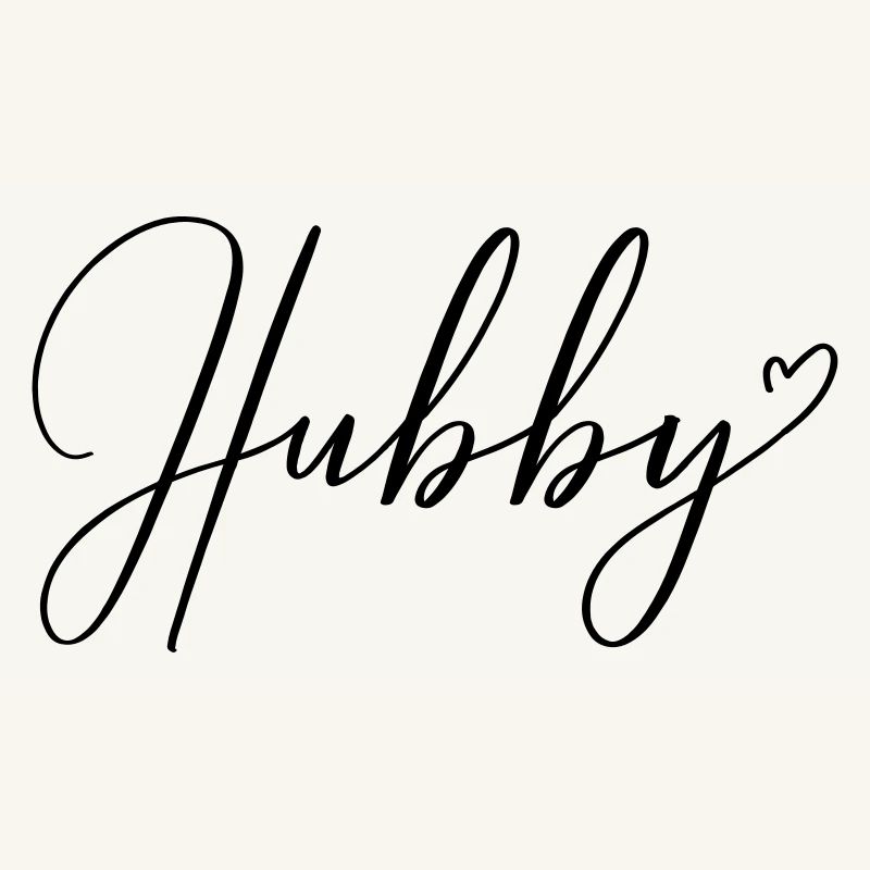 Hubby