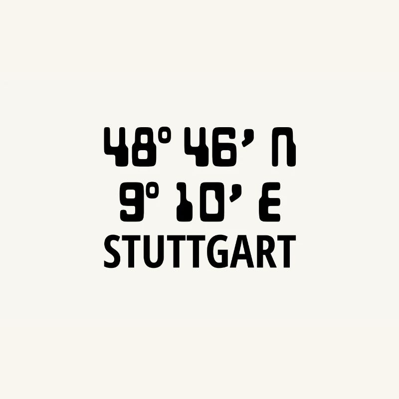 Stuttgart