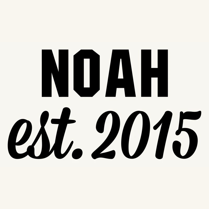Noah est 2015