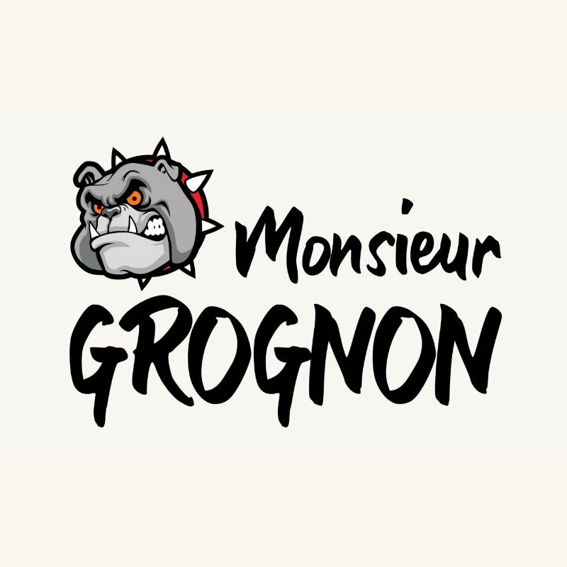 Herr GROGNON