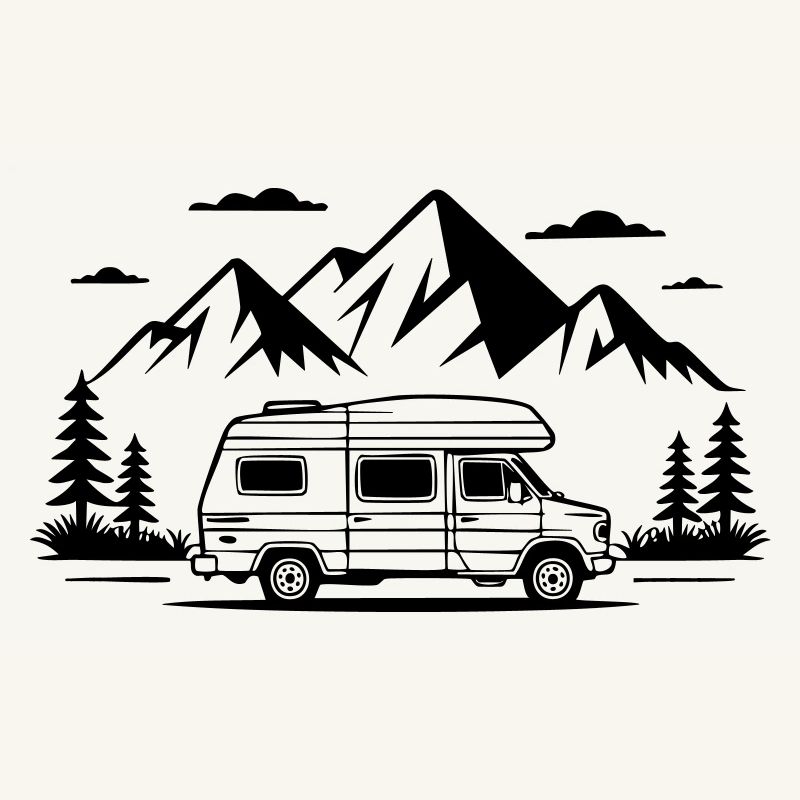 Camping