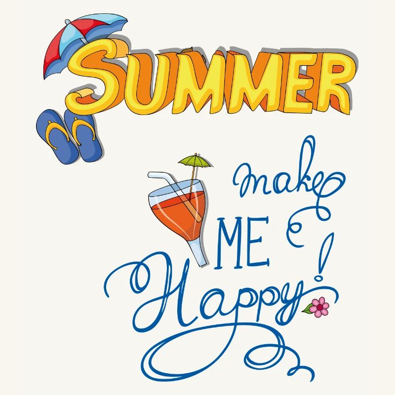 Summertime