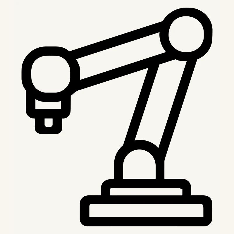 Roboterarm