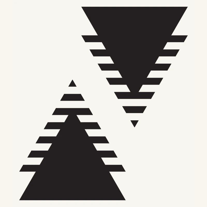 Double triangle Echo