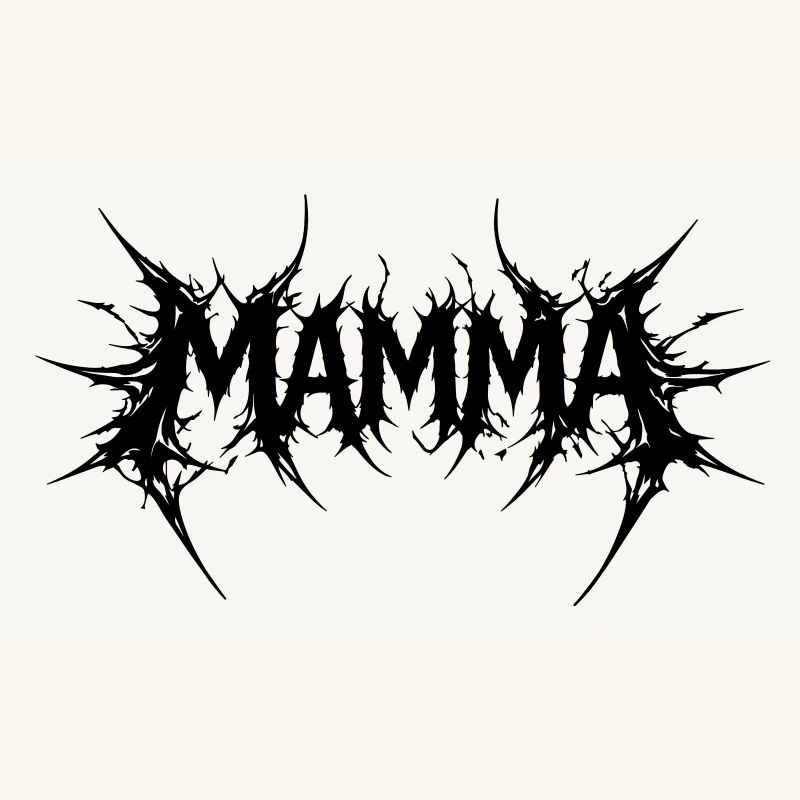 Mama!