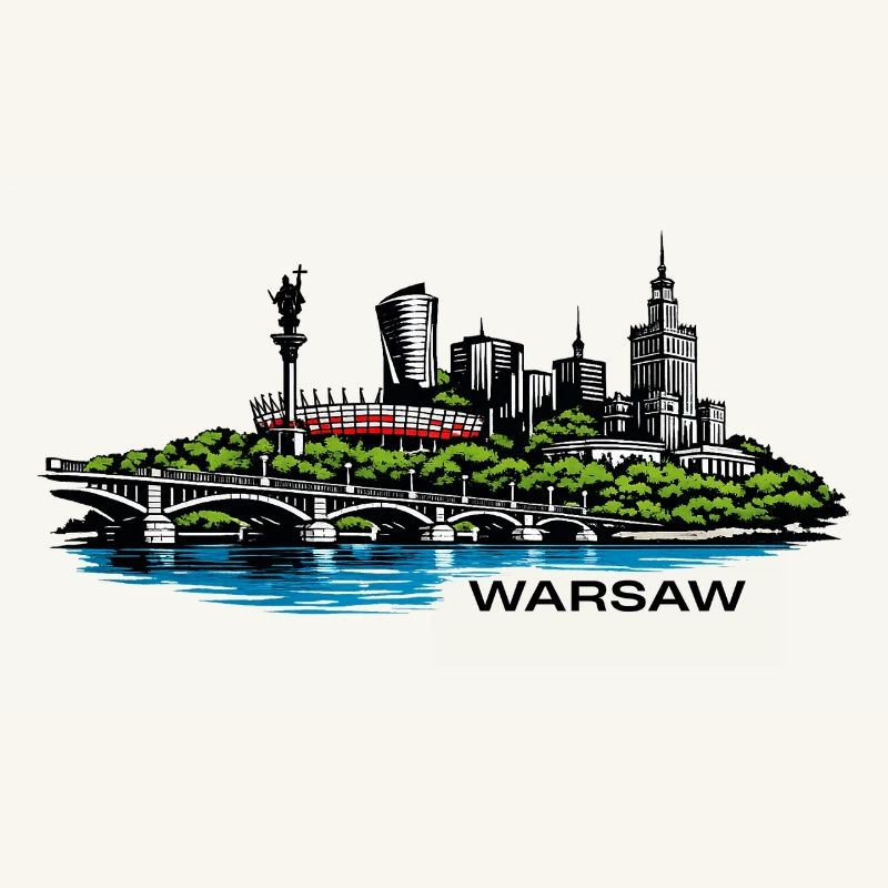 Varsovie