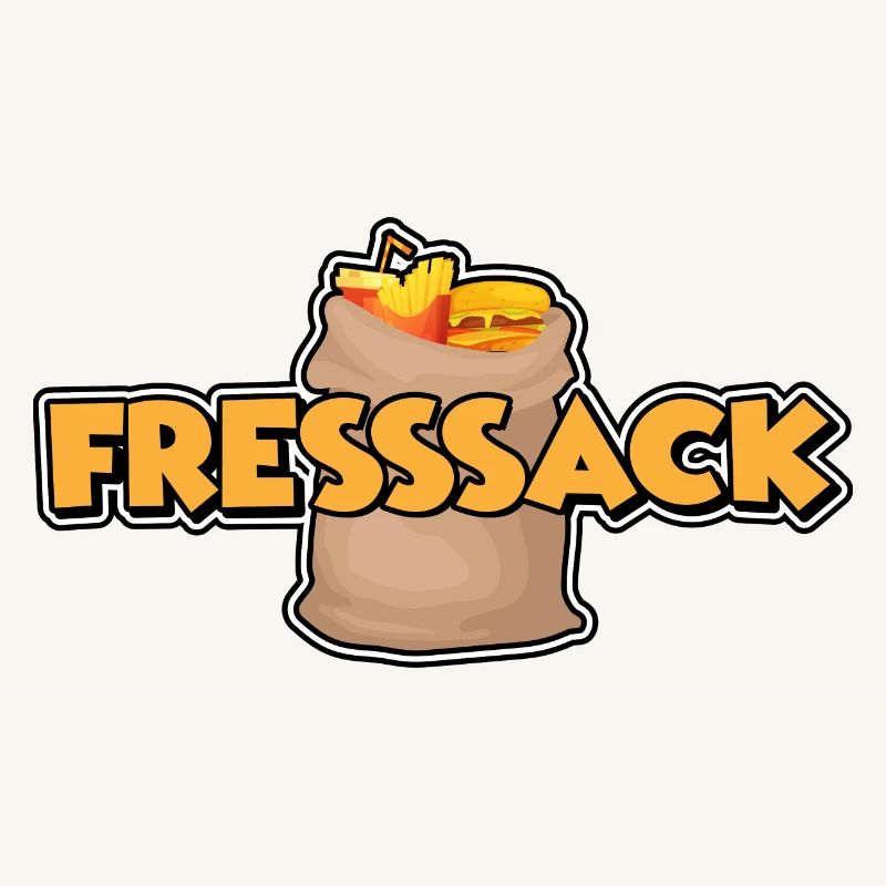 Fresssack