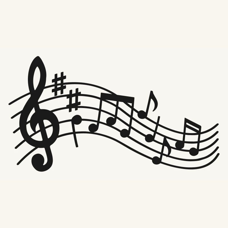 Notation musicale Notation musicale Clef Partition