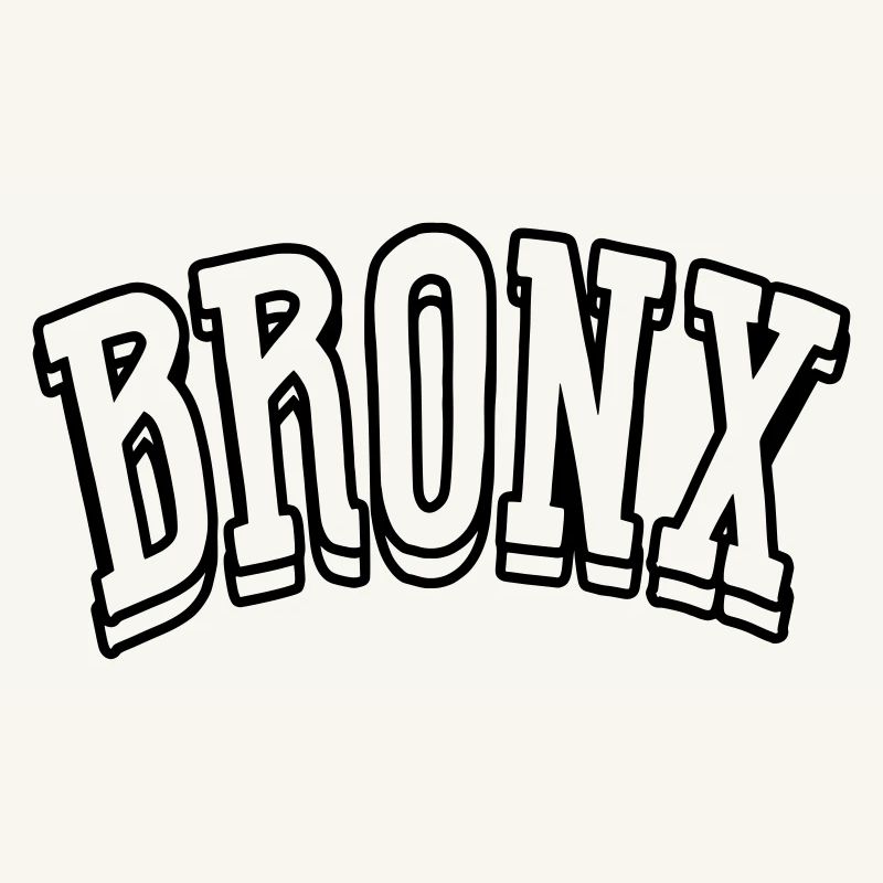 bronx shirt
