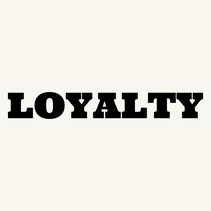 Loyauté