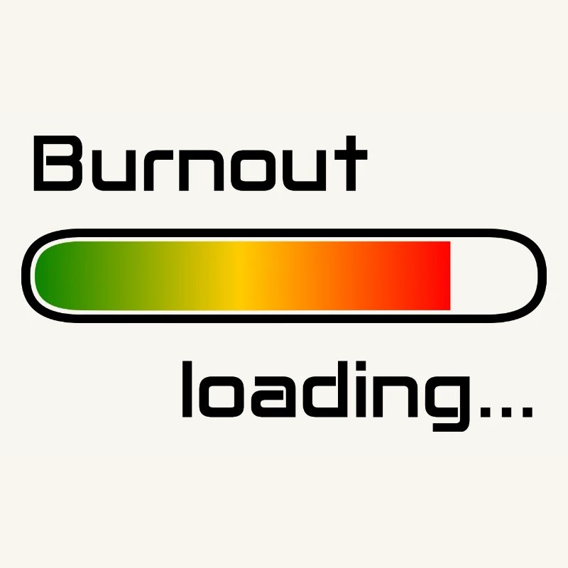 burnout loading, burnout loading, Burnout load