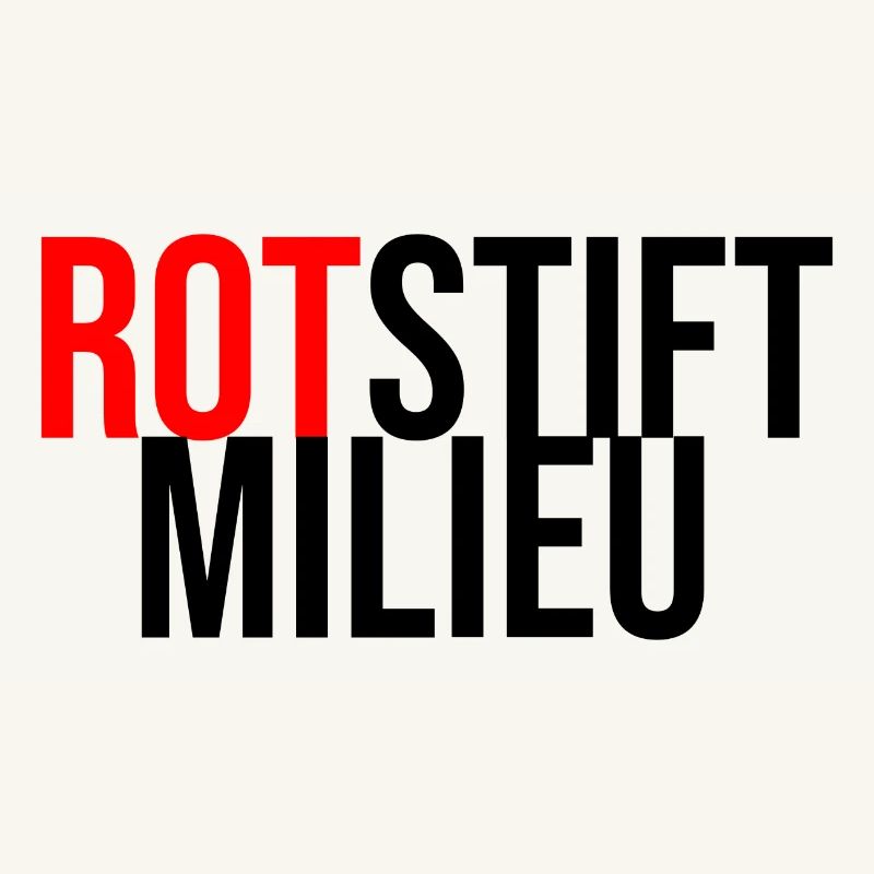 Rotstiftmillieu Lehrer