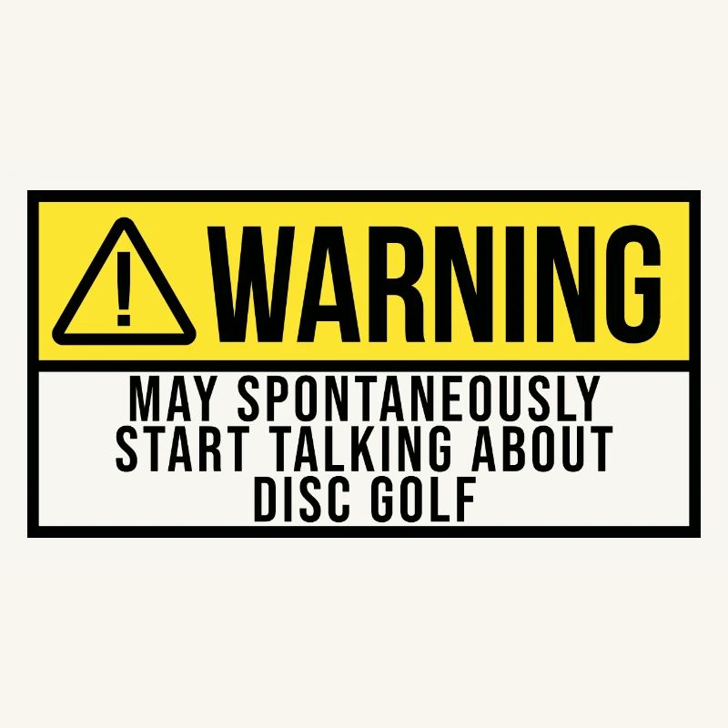 Discgolf