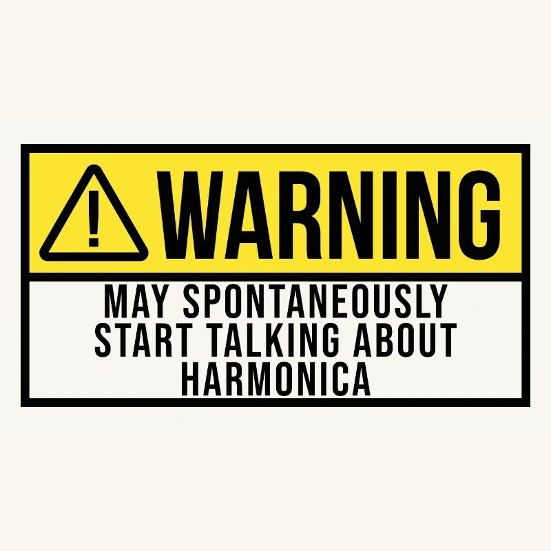 harmonica