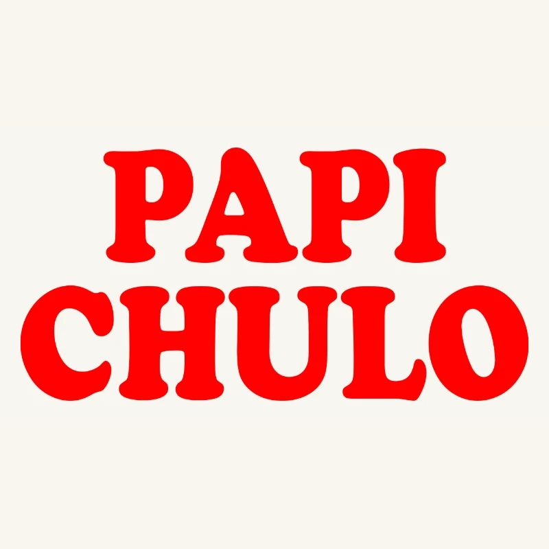Papi chulo