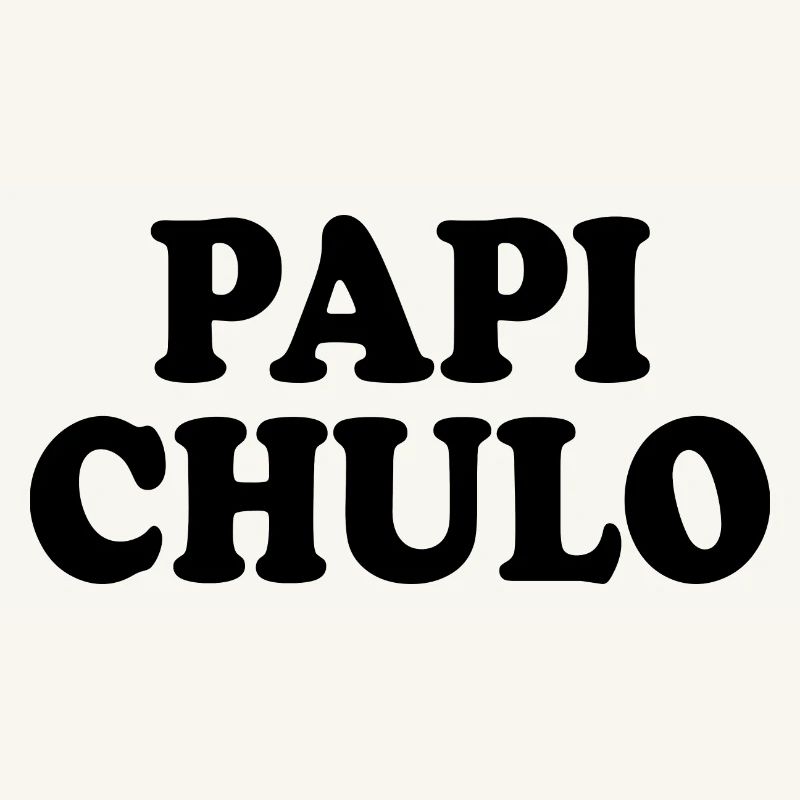 Papi chulo