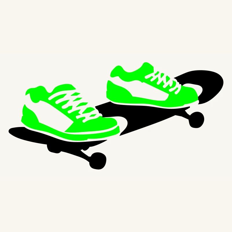 Skateboard