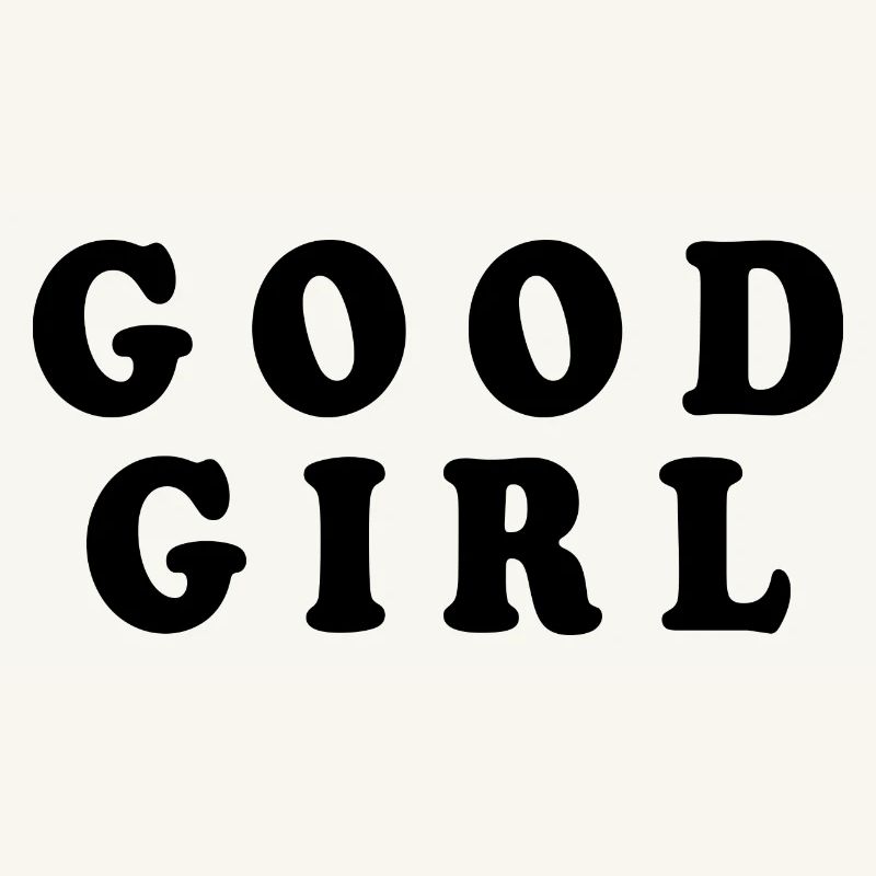 Good girl