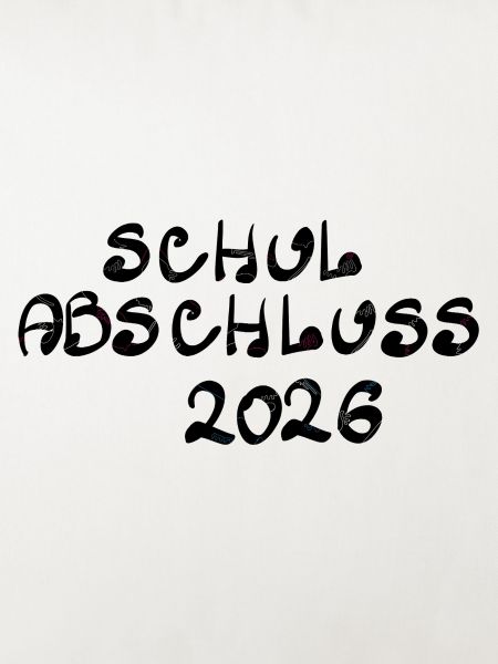Schulabschluss 2026