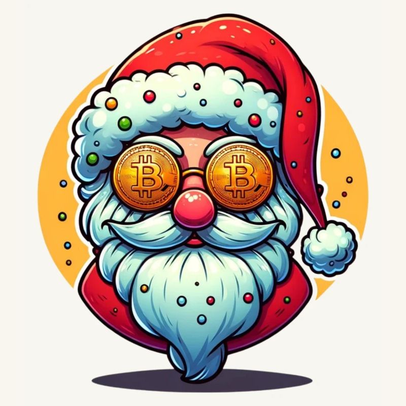 Cripto Claus