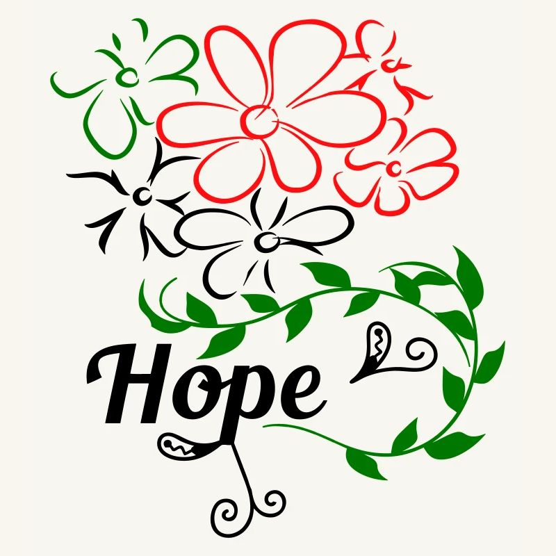 Hope Hoffnung