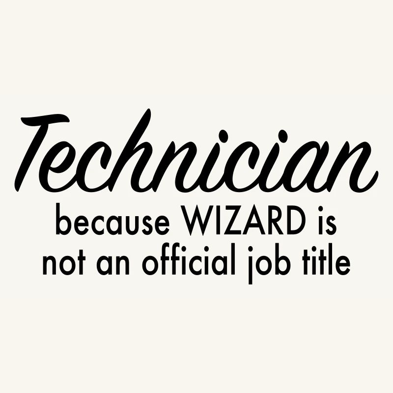 Techniker