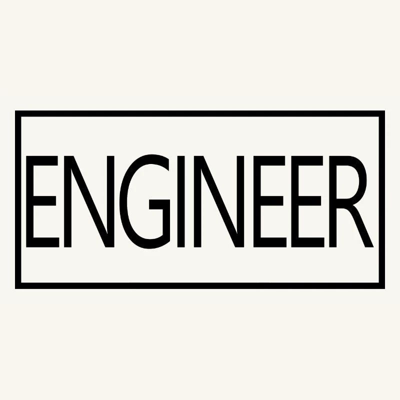 Engineer Proud Graduated Engineering Student