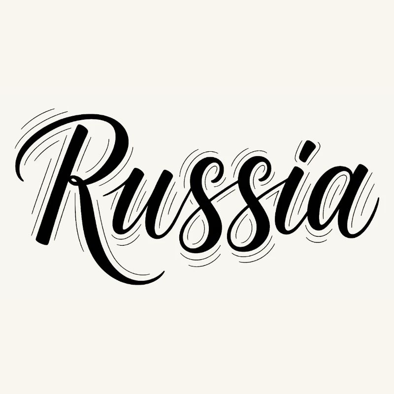 Russie