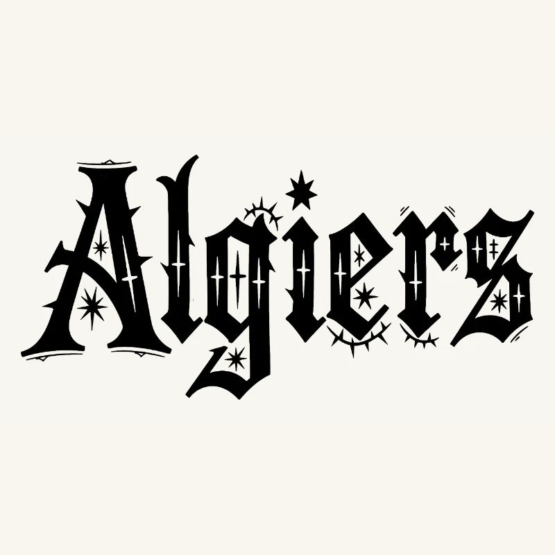 Algiers