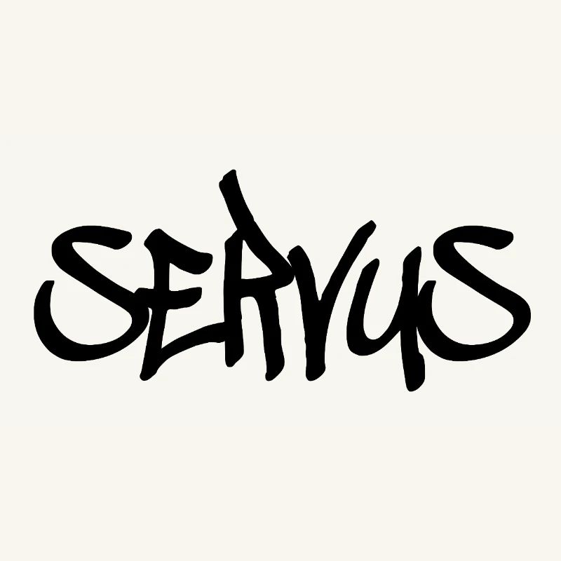 Servus (Tagter)