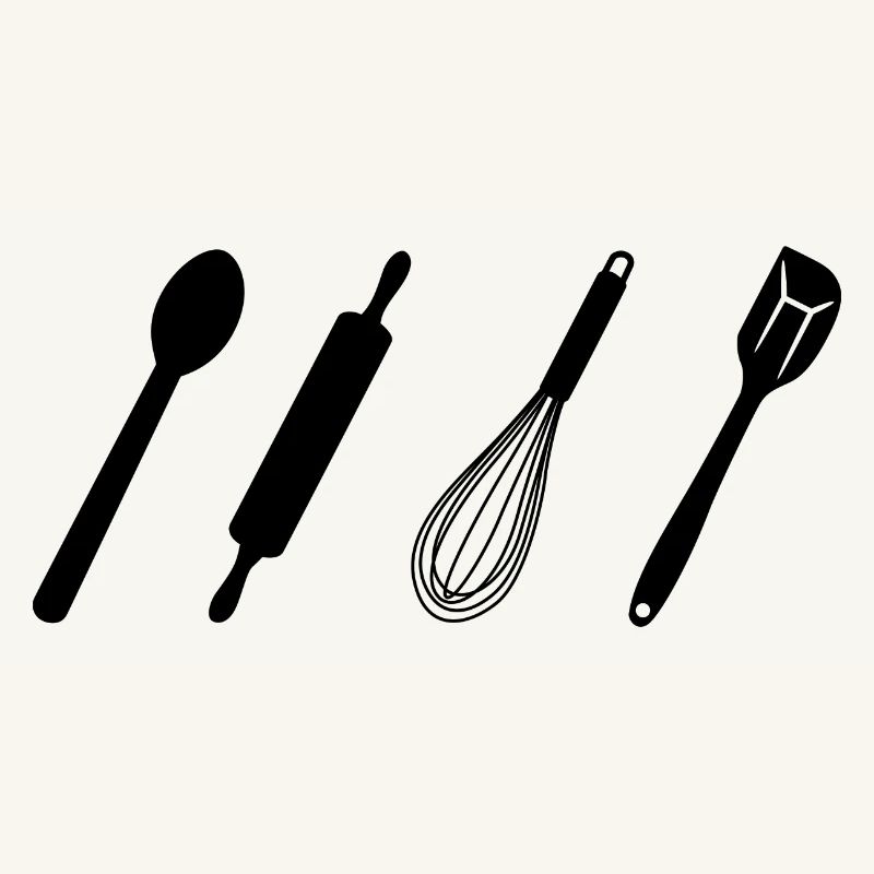 Baking Tools