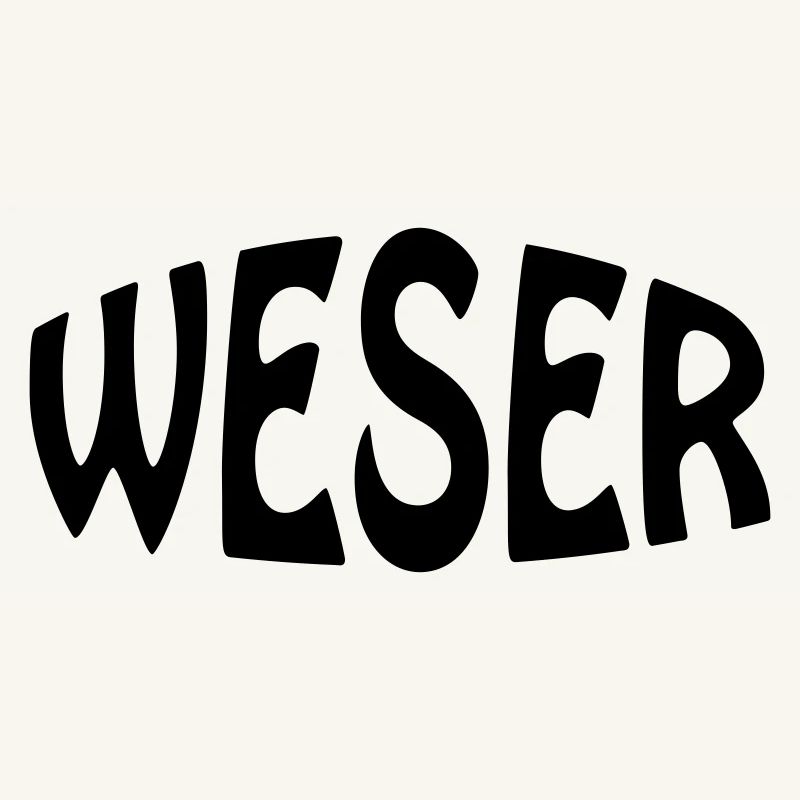 WESER