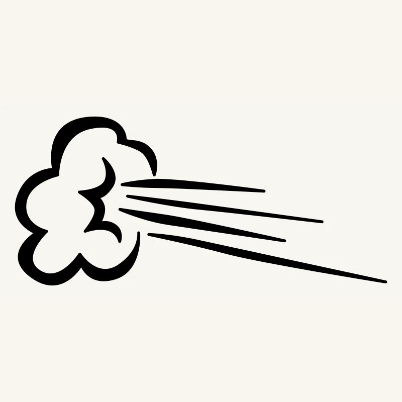 Comic Effect Speed
