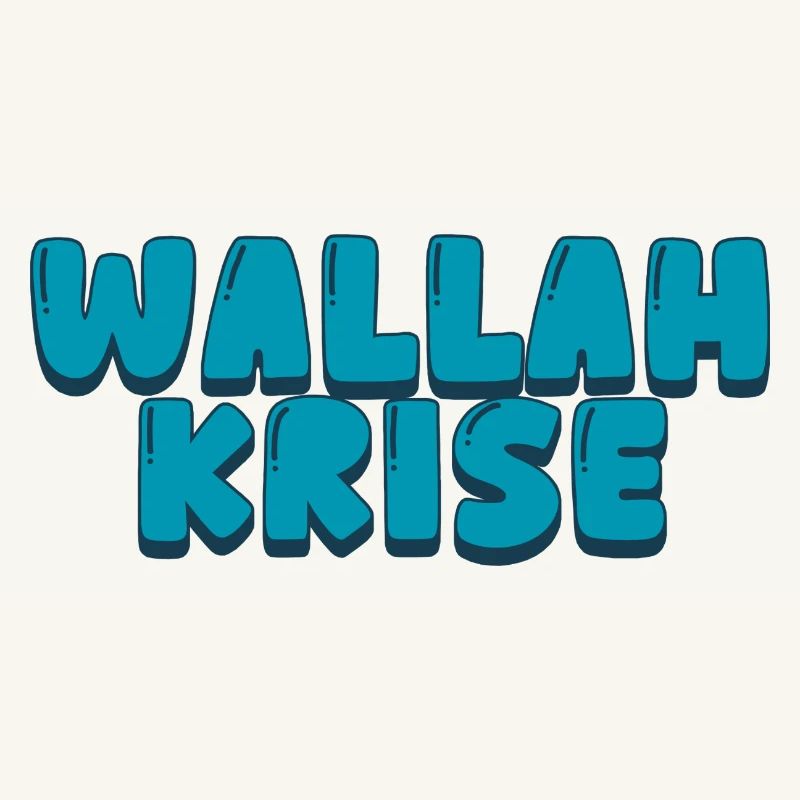 wallah krise