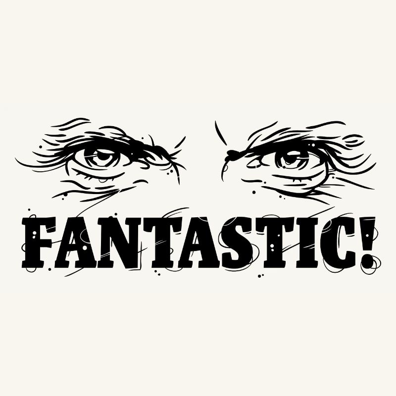 Fantastic!