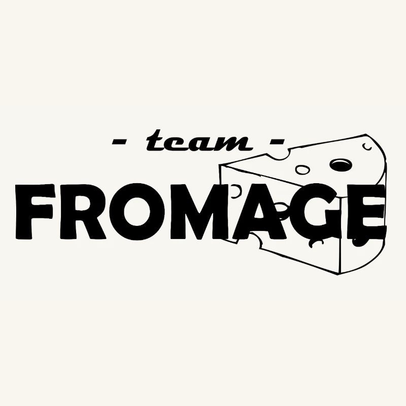 Team Käse